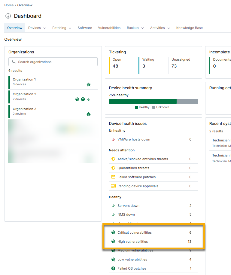 vulnerability device health isssues.png